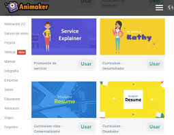 Raw shorts is an artificial intelligence video editor and text to video maker that helps businesses make explainer videos, animations and promo videos for the . Los 10 Mejores Programas Para Crear Videos Explicativos Animados