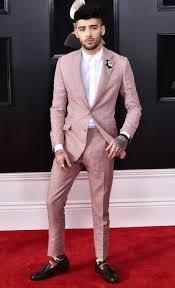 Celebrity men's style and fashion. Red Carpet Ready Insider Grooming Secrets Of Celebrity Men Dapper Confidential