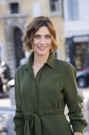 Anna foglietta was born on the 3rd of april, 1979. Anna Foglietta The Mafia Kills Only In The Summer Photocall In Rome Gotceleb