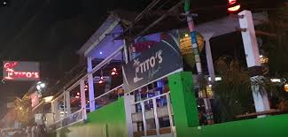 In fact, this nightclub located in north goa was one of the first discotheques to open in the state way back in. Keep Titos Lane In Your Itinerary Tripoto