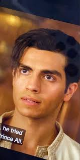 Pin By Rebeca Campos On Aladdin 2019 In 2020 Cute Actors Aladdin Film Disney Aladdin
