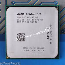 It is part of the athlon ii x3 lineup, using the rana architecture with . Denk Spri Se Zamk Athlon Ll X3 445 Glenwood2 Com