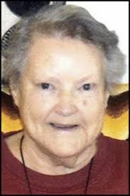 Rachel Hilda Rich Obituary