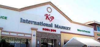 Home Koreana Plaza Kp International