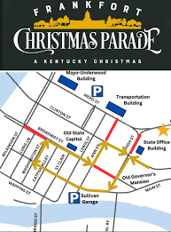 🎅The 76th Annual Frankfort Christmas...