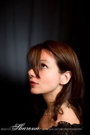 Head shots for the traditionalist and untraditionalist (sometimes the same  person) — Author and editorial portraits