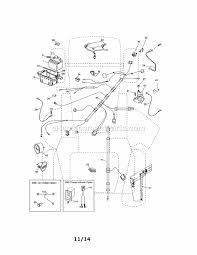 I need one for a craftsman garden tractor. Craftsman Lawn Tractor 917986450 Ereplacementparts Com