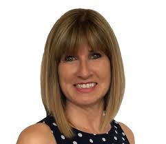 Kathy Marks's Instagram, Twitter & Facebook