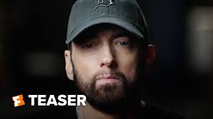 In theaters for a limited time starting August 7, watch the official teaser  trailer for the Eminem produced documentary #Stans.