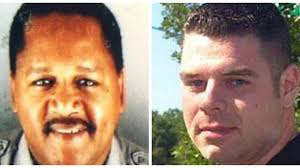 We miss you every day': Community remembers two Grand Strand officers  killed one year apart