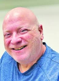 William “Bill” James Krier, Jr.