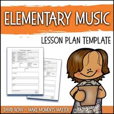Mathematical concepts and standards that can be met include Free Music Unit Plans Teachers Pay Teachers