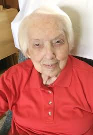 Ethel Key Obituary (2022)