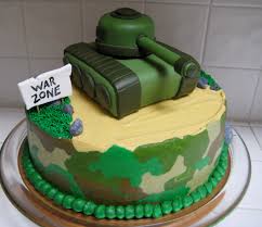 Army cake or hunting cake tutorial how to make cake, pasta, no bake cake. How To Decorate A Camo Camouflage Cake Byrdie Girl Custom Cakes