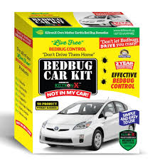 Here you'll learn where and how to look for them and how bed bug detectors work. Live Free Auto Kit Bed Bug Remedies Kill Bugs Bed Bugs