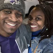 Jeanette Johnson and Derrick Hendricks' Wedding Website