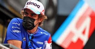 Alonso last raced in formula one at the abu dhabi grand prix in 2018 but claims an offer to return in 2020 had already been made by the early stages of the 2019 season. Alonso On Return So Far That S More Or Less What I Thought