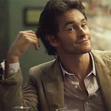 Hugh Dancy Is Too Adorable The Jane Austen Book Club Hugh Dancy Jane Austen Book Club Hannibal Tv Series