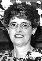 Sharon Hirsbrunner Obituary (2013)