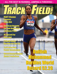 Usatf Women S High Jump Yet Another For Cunningham Track Field News
