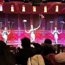 THE 5 BEST Beijing Operas (2026) - Tripadvisor