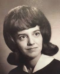 Gwendolyn Prince Mecham (1945-2018)