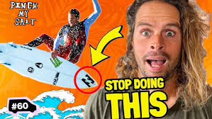 The Most EPIC Surf Fight EVER