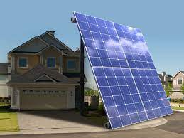 The current program in the united states will give you a 30% credit for 2019 and 26% for 2020 of the installation cost of your solar power system. The Subprime Solar Trap For Low Income Homeowners Bloomberg