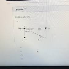 The aspect ratio is the ratio of a geometric shape's sizes in different dimensions. Find The Value Of X X Brainly Com