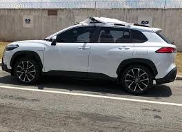 Toyota's mission in continuously making ever better cars. Toyota Corolla Cross Sera Apresentado No Dia 11 De Marco E Ja Roda Sem Camuflagem Jornal Do Carro Estadao