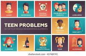 Set Modern Vector Flat Design Icons Stock Vector (Royalty Free) 457489741