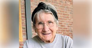 Obituary information for Catherine Bielefeld