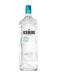 Iceberg Vodka Pei Liquor Control Commission