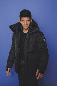 Achmad bunawar, was a master of silat, an indonesian traditional martial art, and founded a silat school. Iko Uwais Generation T