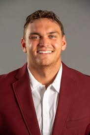 Football Hangs In Before Succumbing to Michigan State in Season Opener