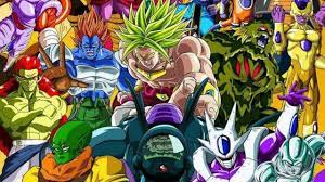 With 20 films and 4 series under its belt so far, the dragon ball doesn't look like it's going to be slowing down any time soon. Every Dragon Ball Z Movie Ranked Fandom