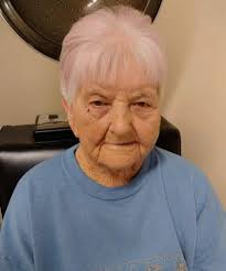 Pearl Hall Tart Obituary (2023)