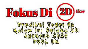 Prediksi Togel Hk Malam Ini Selasa 25 Agustus 2020 Pool Hk Youtube