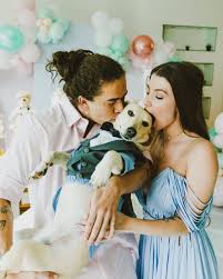 Morte do filho de whindersson nunes: Whindersson Nunes E Maria Lina Revelam Sexo Do Bebe E Anunciam Noivado Popline