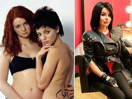 Singer from lesbian band t.A.T.u becoming scarecrow – fans beg her to  stop injections - Daily Star
