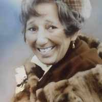 Minnie Te Reme Queen (1907–1988)