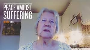 Helene King's Instagram, Twitter & Facebook