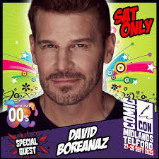 David Con's Instagram, Twitter & Facebook