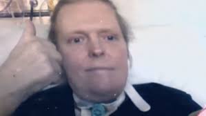 Covid: UK's longest covid patient speaks to ITV News from hospital bed