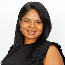 Ramatou Nadia Barry, M. Sc., CHRP, CRHA