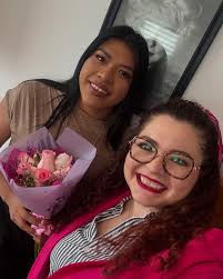 Hoy celebramos un nuevo comienzo lleno de poder, valentía y determinación!  ✨ MI PRIMER NIETA DIRECTORA 😱😱😱😱🙌🏻🙌🏻🙌🏻 Con todo mi orgullo y  admiración, felicito a nuestra nueva Directora Independiente Mary Kay  @ari_mk23