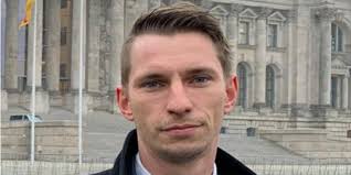 AfD tritt bei Bundestagswahl mit Direktkandidat in Hildesheim an