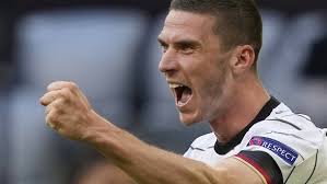Robin gosens celebrates after scoring for germany against portugal in a euro 2020 group match. Robin Gosens Aktuell News Zum Thema Faz Nachrichten