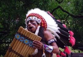 Alexandro Querevalu Native American Flute Music Native American Indians Native American Flute