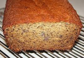 Food And Garden Dailies Banana Bread Banana Nut Bread Recipe Paula Deen Paula Deen Banana Bread Food Network Banana Bread